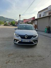سيارات-renault-symbol-2018-تيزي-وزو-الجزائر