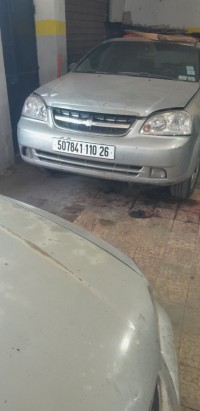 سيارات-chevrolet-optra-4-portes-2010-المدية-الجزائر