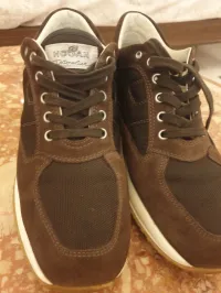 Chaussure Hogan interactive 