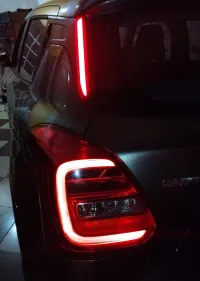 Suzuki SWIFT DUBAÏ BOIT AUTO 1ER MAIN JDIDA WW 2022 GLX LA TT MAJMOLA