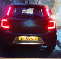 Suzuki SWIFT DUBAÏ BOIT AUTO 1ER MAIN 2022 GLX LA TT MAJMOLA