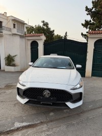 سيارات-mg-mg5-2026-flagship-edition-حسين-داي-الجزائر