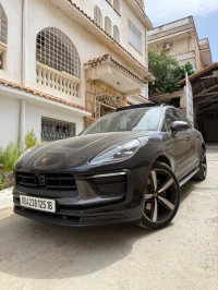 Porsche Macan 2025 Macan T