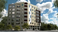 Vente Appartement F4 Oran Bir el djir