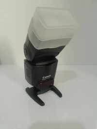 Flash Canon Speedlight 430EX II