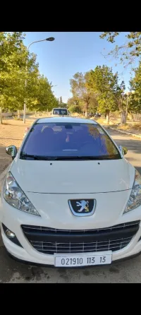 Peugeot 207 2013 New Active