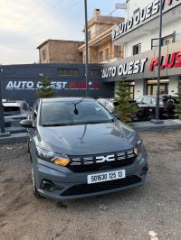 سيارات-dacia-sandero-2025-expression-تلمسان-الجزائر