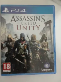 Assassin's creed unity 