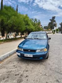 سيارات-daewoo-cielo-1999-الرغاية-الجزائر