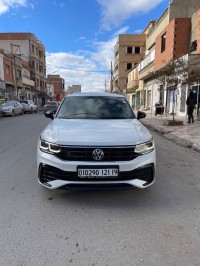سيارات-volkswagen-tiguan-2021-r-line-العلمة-سطيف-الجزائر