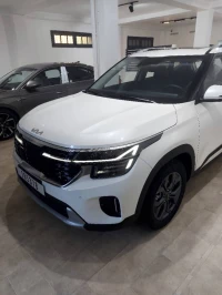 Kia Seltos 2025 Luxury
