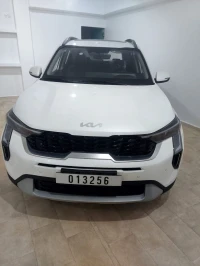 Kia Sonet 2025 Luxury