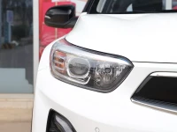 Kia KX1 2025 CVT SUNROOF