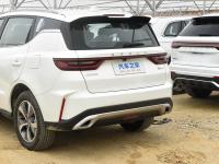Geely Haoyue 2025 thumbnail 4