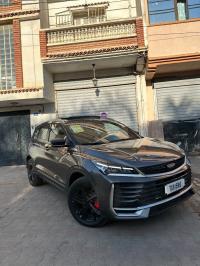 سيارات-geely-coolray-2026-full-options-دار-البيضاء-الجزائر