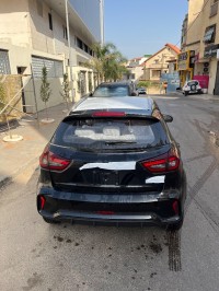 سيارات-geely-gx3-pro-2026-القبة-الجزائر