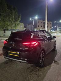 voitures-renault-clio-5-2023-rs-line-mezghrane-mostaganem-algerie