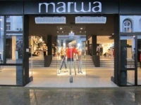 Magasin vetement femme marque marwa