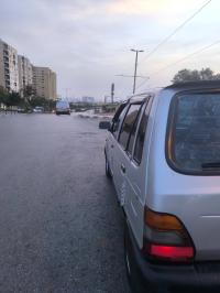 سيارات-suzuki-maruti-800-2008-بئر-الجير-وهران-الجزائر