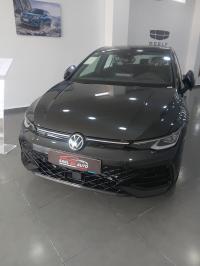 سيارات-volkswagen-golf-8-2025-r-black-edition-العلمة-سطيف-الجزائر