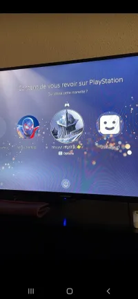 Compte ps plus premium 9 mois