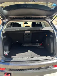 Jeep Compass 2020 Limited