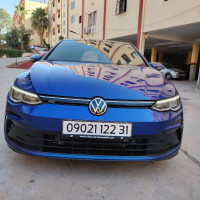 voitures-volkswagen-golf-8-2022-r-lin-tiaret-algerie