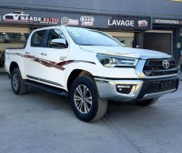 السيارات-النفعية-toyota-hilux-2026-تيارت-الجزائر