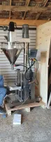 Doseur de poudre automatique
