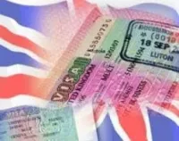 VISA UK