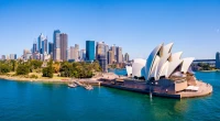 VISA AUSTRALIE 