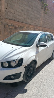 voitures-chevrolet-sonic-hatchback-2014-biskra-algerie