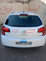 voitures-citroen-c3-2013-collection-bachdjerrah-alger-algerie