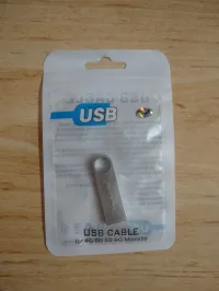 Flash disk
