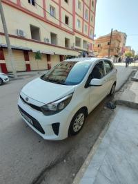 سيارة-المدينة-kia-picanto-2019-lx-المدية-الجزائر
