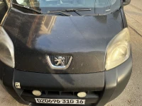 Peugeot Bipper 2010 