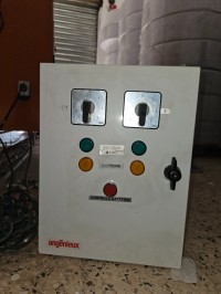 materiel-electrique-armoire-khraissia-alger-algerie