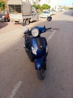 motos-scooters-sym-fidalle-3-2018-ouled-fayet-alger-algerie