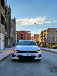 Kia K5 2022 GT-Line