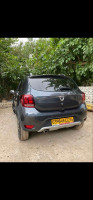 voitures-dacia-sandero-2022-stepway-bordj-el-kiffan-alger-algerie