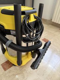 مكانس-كهربائية-و-أجهزة-التنظيف-aspirateur-karcher-القبة-الجزائر