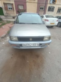 سيارات-suzuki-maruti-zen-2003-الكاليتوس-الجزائر
