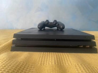 consoles-ps4-pro-1tb-bir-el-djir-oran-algerie