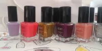Original France Vernis à ongles Qualité Premium 