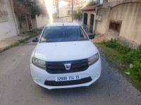 voitures-dacia-logan-2014-tizi-ouzou-algerie