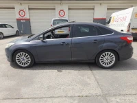 Ford Focus 5 portes 2012 Titanium