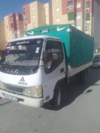 JAC 1030 2007 جاك 1030