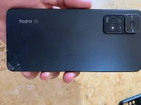 Radmi not 11pro 5G Samsung