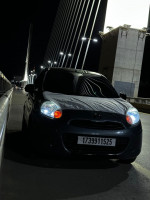 citadine-nissan-micra-2015-city-constantine-algerie