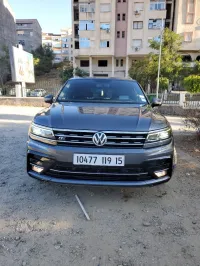 Volkswagen Tiguan 2019 R Line